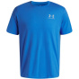 UNDER ARMOUR Мужской спортивный стиль с коротким рукавом LC SS