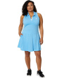 Ultimate365 Pleated Golf Dress