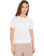 Denny Knit Top