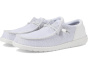 Wally Funk Mono Slip-On Casual Shoes