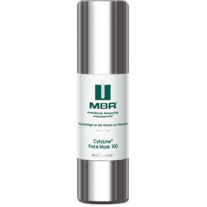 MBR Medical Beauty Research Биообмен цитолина цитолиновая маска для лица 100 - 50 мл