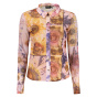 Desigual Рубашки - Женские - Rosa