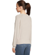 Raglan Sleeve Pullover