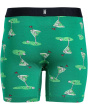 Droptemp Cooling Cotton Boxer Briefs Fly