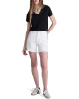 The Perfect Vintage Mid-Length Short