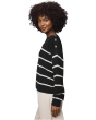 Stephanie Stripe Sweater