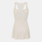 USA Pro Тренировочное платье Racer Back Dress Женское
