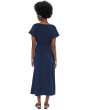 Coastal Boho Midi Dress