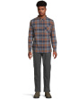Tamarack Long Sleeve