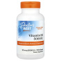 Doctors Best, витамин D3, 125 мкг (5000 МЕ), 720 капсул