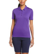 Short Sleeve Tournament Polo
