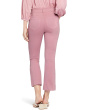 High-Rise Barbara Ankle in Vintage Pink