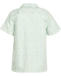 Linen Ikat Cabana Shirt (Toddler/Little Kid/Big Kid)