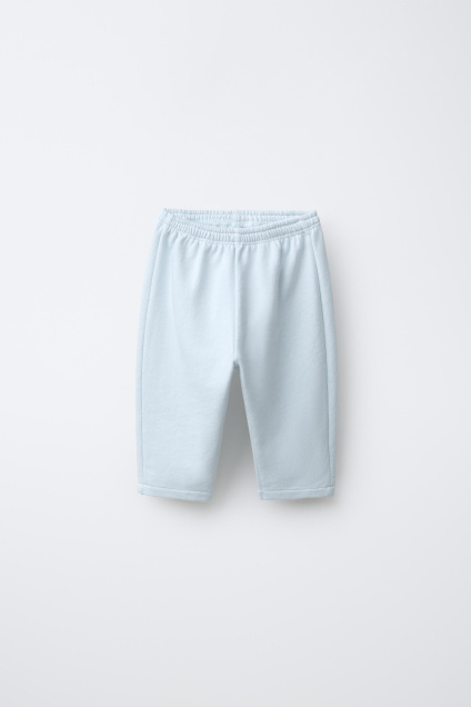 Zara БЕГУН С СОБАЧЬЕЙ СУМКОЙ 503180000-406-6