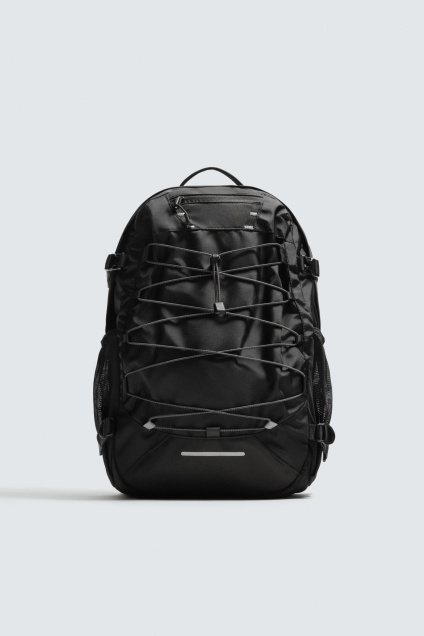 Zara СПОРТИВНЫЙ РЮКЗАК 504027094-800-3