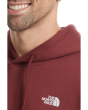 Evolution Simple Dome Regular Hoodie