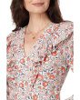 Ivy Ruffle Dress