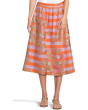 Lauderdale Midi Skirt