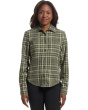 Brigitte Tech Flannel