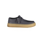 Clarks Classic-Man-Синий