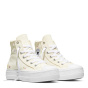 Converse Парусиновые кроссовки с высоким берцем Women's Day One Pit