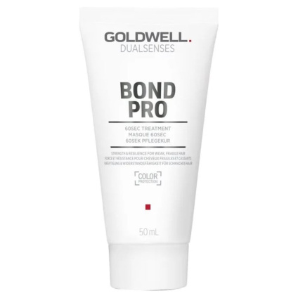 Goldwell Dual Senses Склеивание за 60 секунд обработки - 50 мл