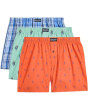 Woven Boxers