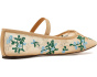 Leonie Soft Ballet Flat