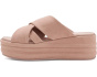 Wanderbay Flatform Sandals