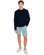 Wanderer Slim Trouser Shorts
