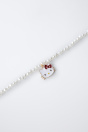 Zara Двухместный ошейник HELLO KITTY SANRIO 535782355-303-14