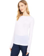 Sunsense Crew Neck Top Long Sleeve