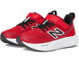 Fresh Foam 625 Bungee Lace with Top Strap (Little Kid)