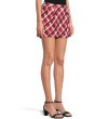 Pleat Shorts