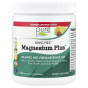Pure Essence, lonic-Fizz™, Magnesium Plus™, малиновый лимонад, 342 г (12,06 унции)