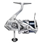 Вращающаяся катушка Shimano Stradic FM 2500шг