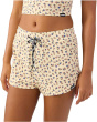Western Ditz Modal Sleep Sets