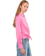 The Tie Lilly Shirt