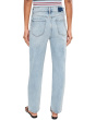 Smarty Pants High-rise Slim Straight In Wink