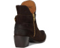 Sacha Multi Strap Bootie