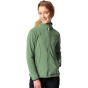 VAUDE Женская нижняя куртка Were Rosemoor Флисовая куртка II