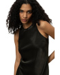 Everyday Satin Dress