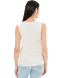 Ombre Wave Muscle Tank