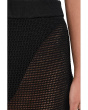 Beach Edit Knit Midi Skirt