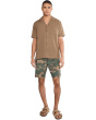 Lay Day Camp Short Sleeve