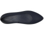 Brooklyn Pointed Flat