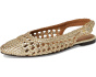 Avalon Metallic Leather