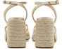 Vals Heel Sandals
