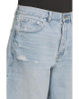 The Essex Long Baggy Short