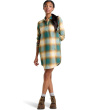 Re-Form Popover Long Sleeve Dress